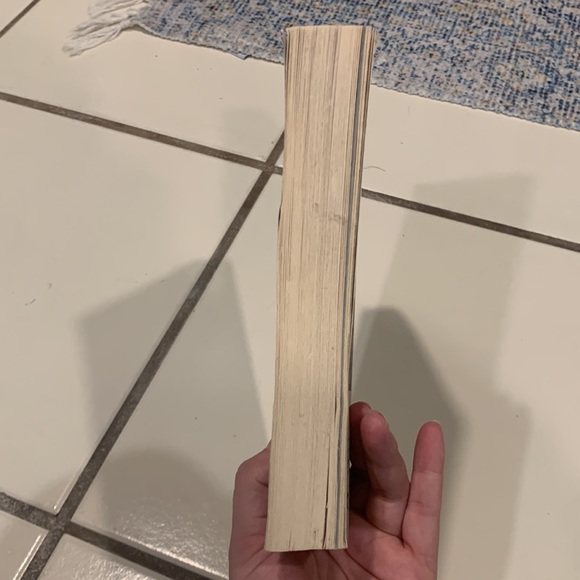 Silent Patient by Alex Michaelides - Picture 4 of 5